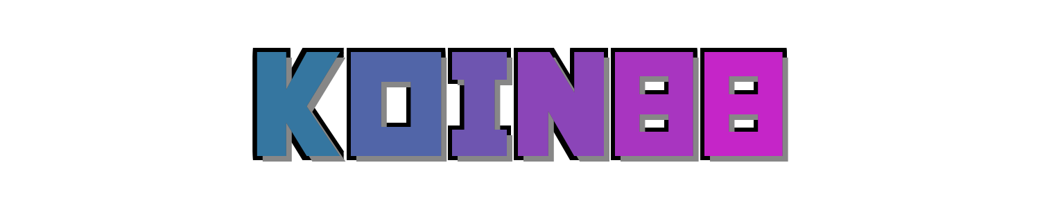 KOIN88 Logo